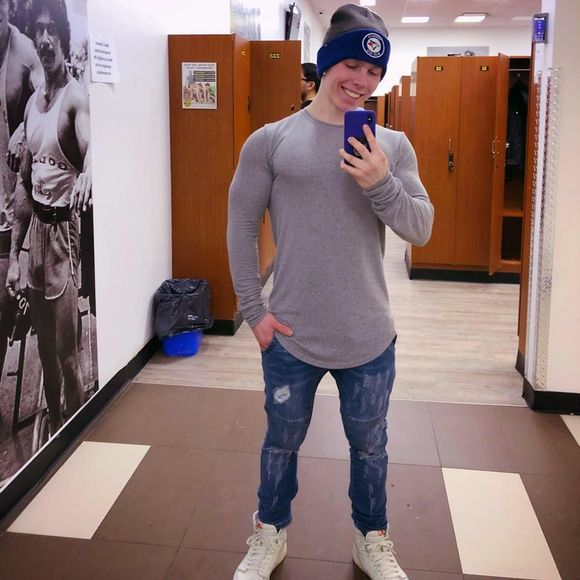 Meet your Posher, Tristan - Picture 1 of 1